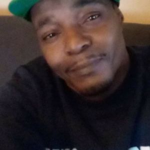 Meet your Posher, Vashawn